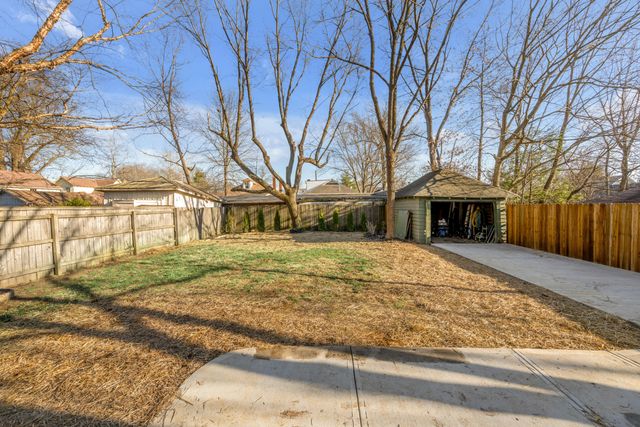 166 Bassett Avenue, Lexington, KY 40502