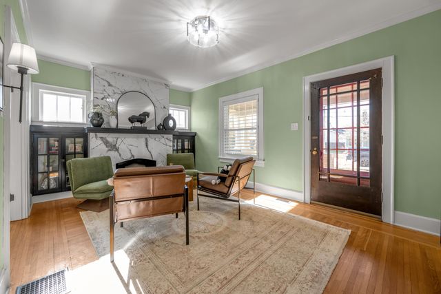 166 Bassett Avenue, Lexington, KY 40502