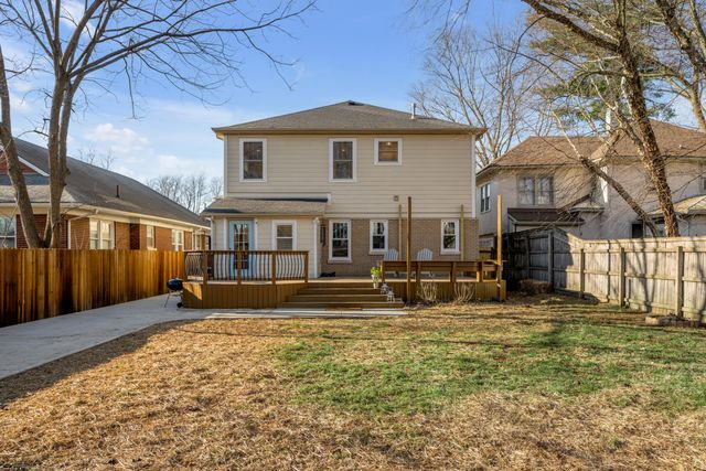 166 Bassett Avenue, Lexington, KY 40502