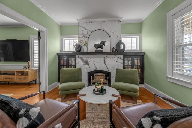 166 Bassett Avenue, Lexington, KY 40502