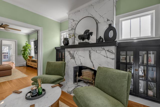 166 Bassett Avenue, Lexington, KY 40502