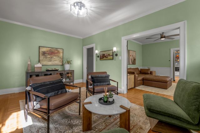 166 Bassett Avenue, Lexington, KY 40502