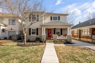 166 Bassett Avenue, Lexington, KY 40502