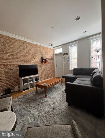 1746 S HANOVER ST, Baltimore, MD 21230
