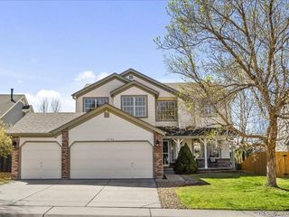 17776 E Dorado Drive, Centennial, CO 80015