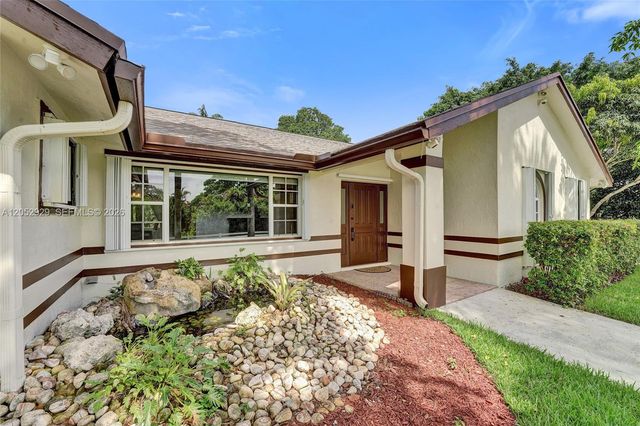 2255 SW 145th Ave, Davie, FL 33325