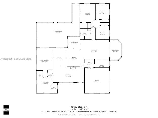 2255 SW 145th Ave, Davie, FL 33325