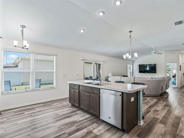 4438 CAMEO CIRCLE, The Villages, FL 32163