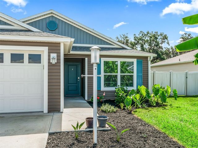 4438 CAMEO CIRCLE, The Villages, FL 32163
