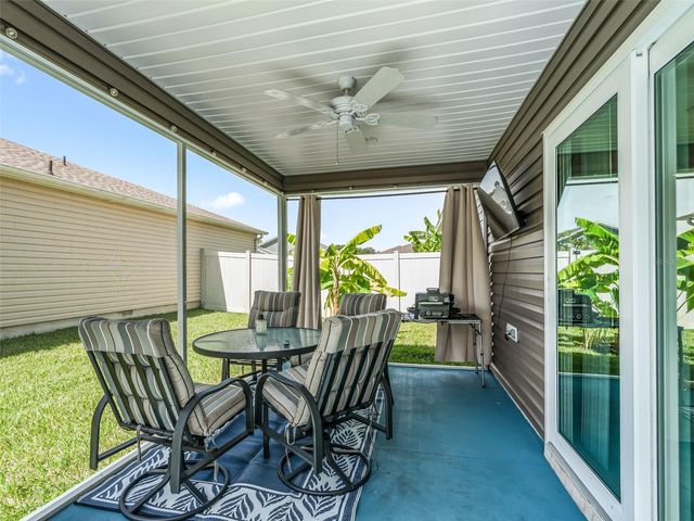 4438 CAMEO CIRCLE, The Villages, FL 32163
