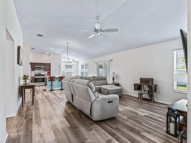 4438 CAMEO CIRCLE, The Villages, FL 32163