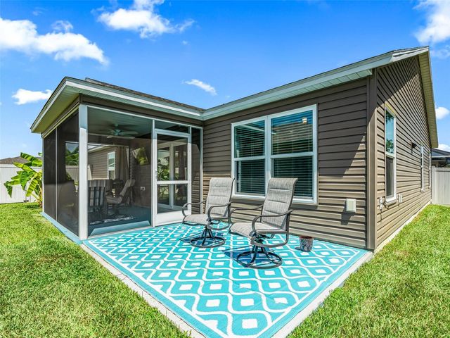 4438 CAMEO CIRCLE, The Villages, FL 32163