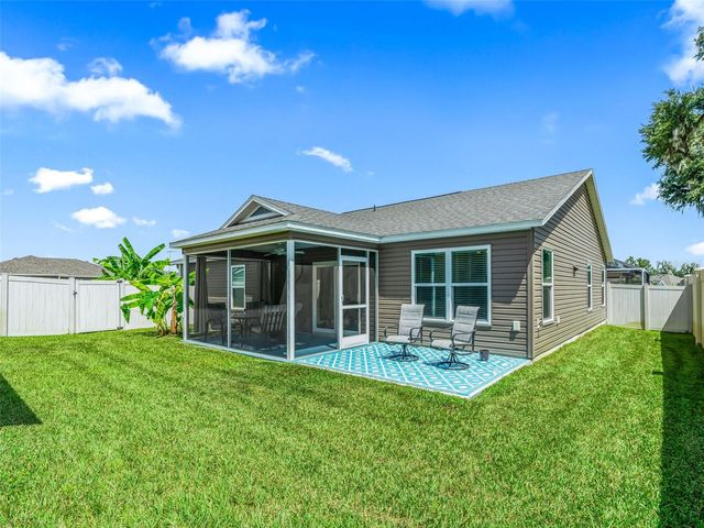4438 CAMEO CIRCLE, The Villages, FL 32163