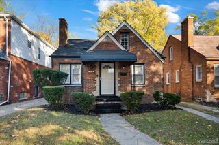15760 Lauder Street, Detroit, MI 48227