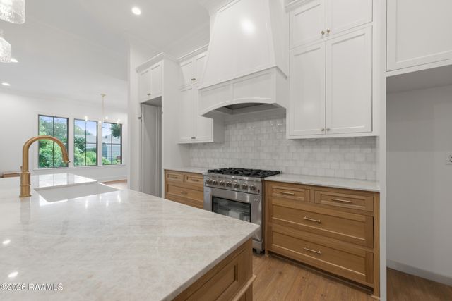 600 Traditions Drive, Lafayette, LA 70508