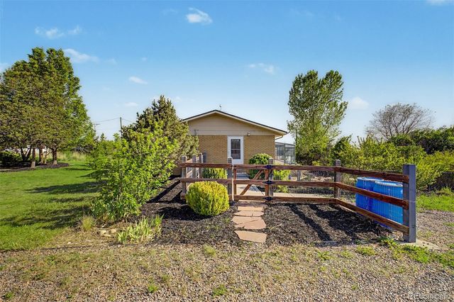 13861 Elmore Road, Longmont, CO 80504