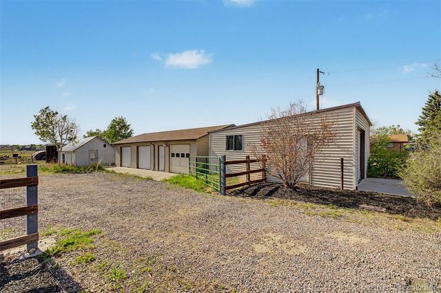 13861 Elmore Road, Longmont, CO 80504