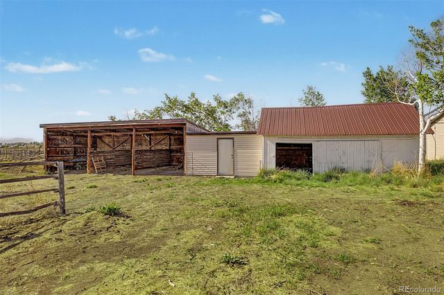 13861 Elmore Road, Longmont, CO 80504