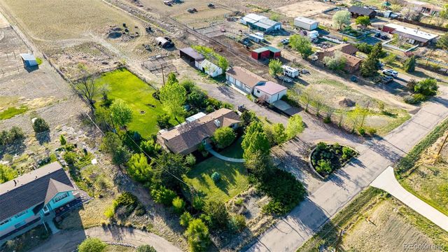 13861 Elmore Road, Longmont, CO 80504