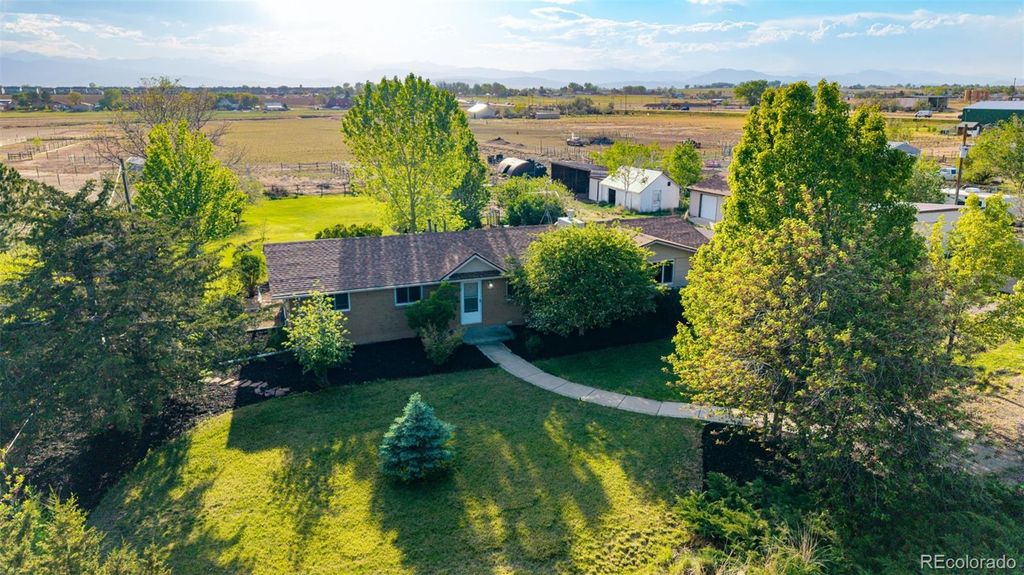 13861 Elmore Road, Longmont, CO 80504