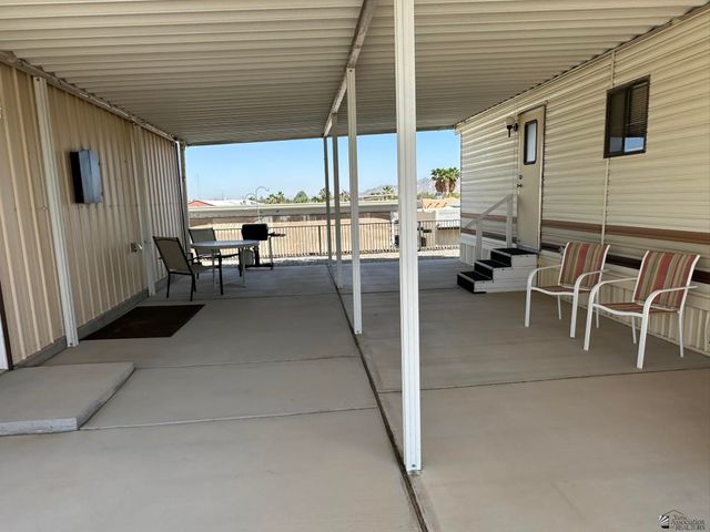 12560 E 46 Dr, Yuma, AZ 85367