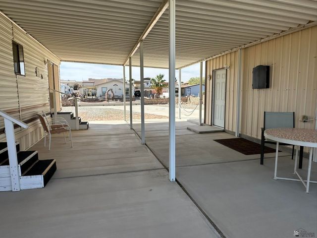 12560 E 46 Dr, Yuma, AZ 85367