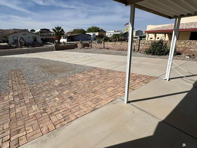 12560 E 46 Dr, Yuma, AZ 85367