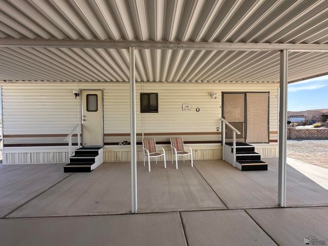 12560 E 46 Dr, Yuma, AZ 85367