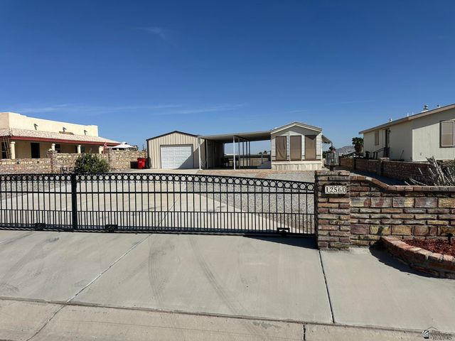 12560 E 46 Dr, Yuma, AZ 85367