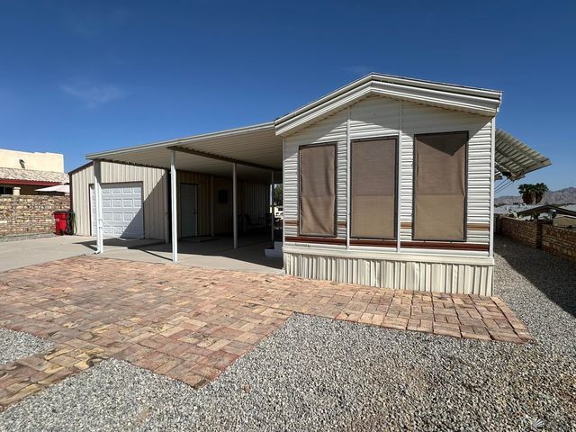 12560 E 46 Dr, Yuma, AZ 85367