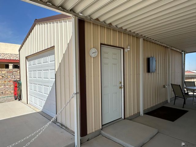 12560 E 46 Dr, Yuma, AZ 85367