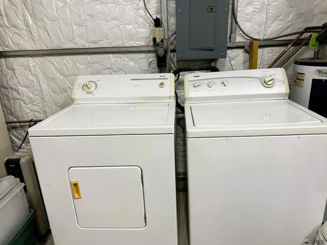 12560 E 46 Dr, Yuma, AZ 85367