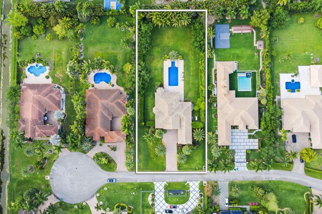 11371 NW 6th Street, Plantation, FL 33325