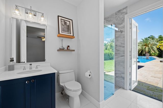 11371 NW 6th Street, Plantation, FL 33325