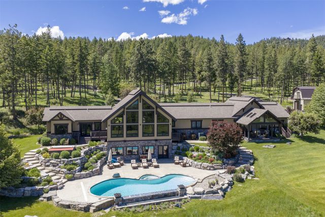 150 Coyote Ridge, Somers, MT 59932