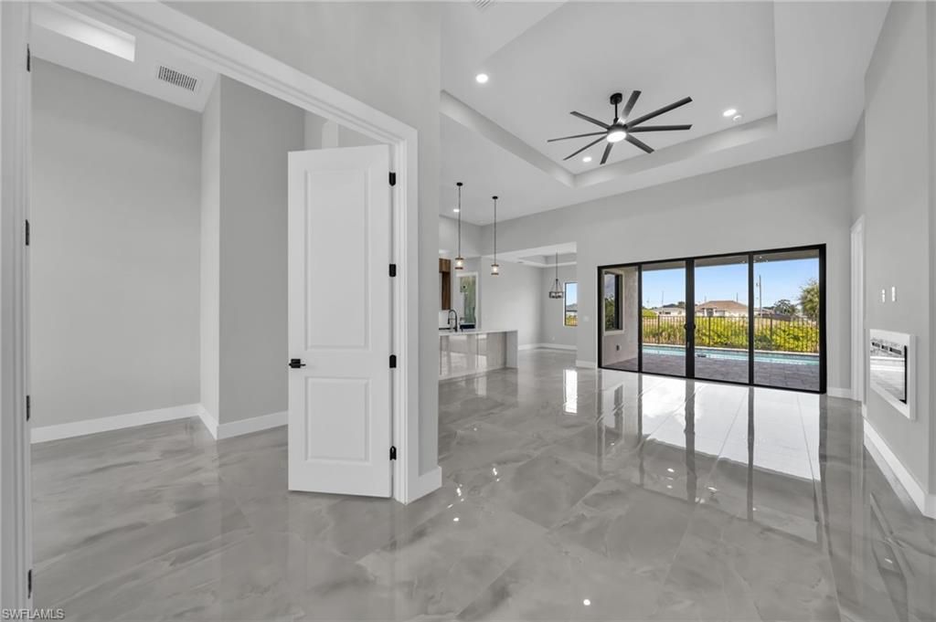 411 NE 25th ST, CAPE CORAL, FL 33909 — photo 5