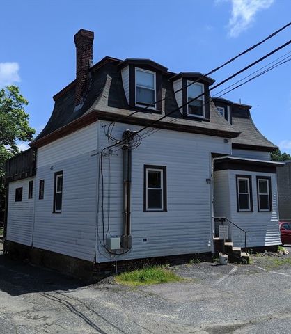 109 Mechanic A, Marlborough, MA 01752