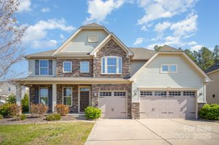 7411 Greene Mill Avenue SW, Concord, NC 28025