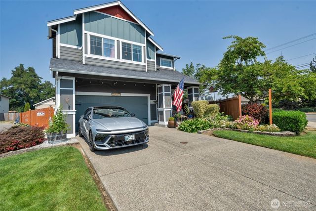2131 186th Street Ct E, Spanaway, WA 98387