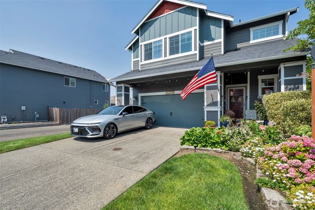 2131 186th Street Ct E, Spanaway, WA 98387