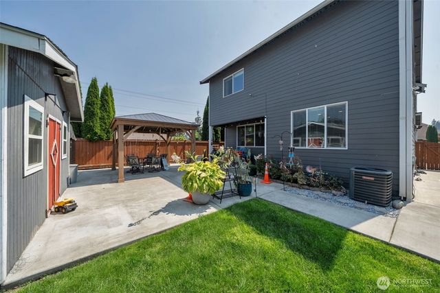 2131 186th Street Ct E, Spanaway, WA 98387