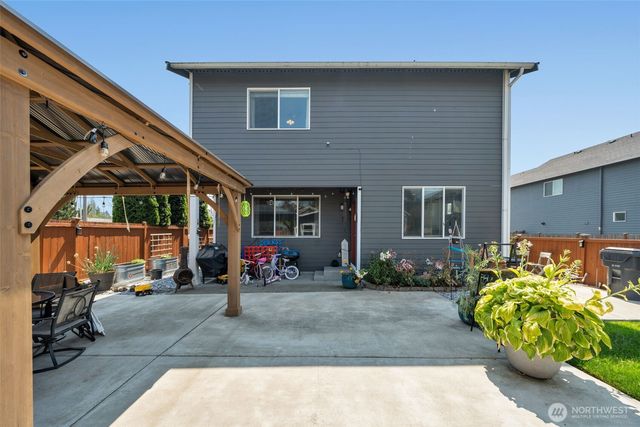 2131 186th Street Ct E, Spanaway, WA 98387