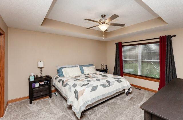 107 Centennial Drive, Huxley, IA 50124