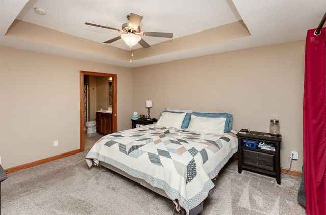 107 Centennial Drive, Huxley, IA 50124