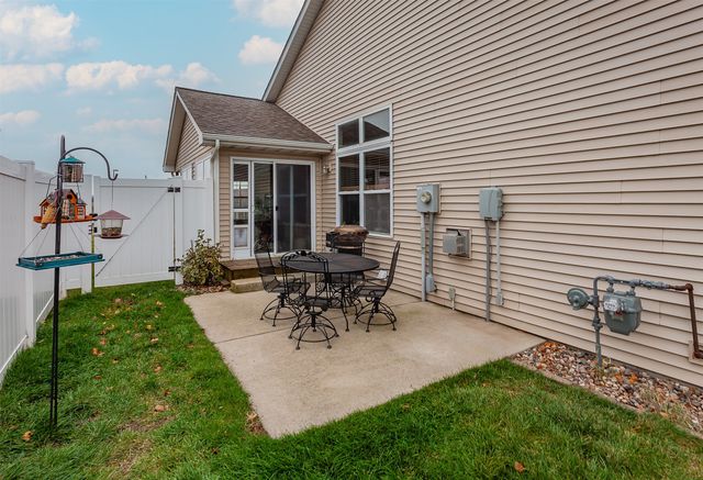 107 Centennial Drive, Huxley, IA 50124
