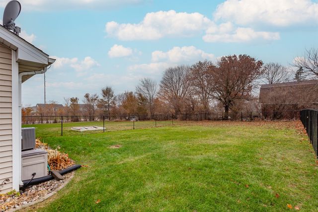 107 Centennial Drive, Huxley, IA 50124