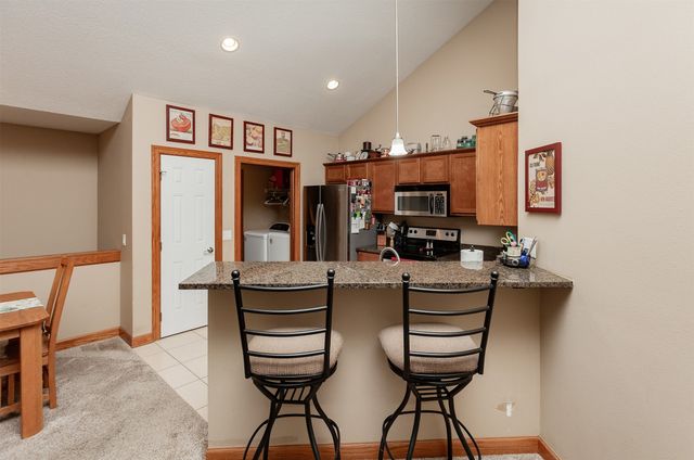 107 Centennial Drive, Huxley, IA 50124