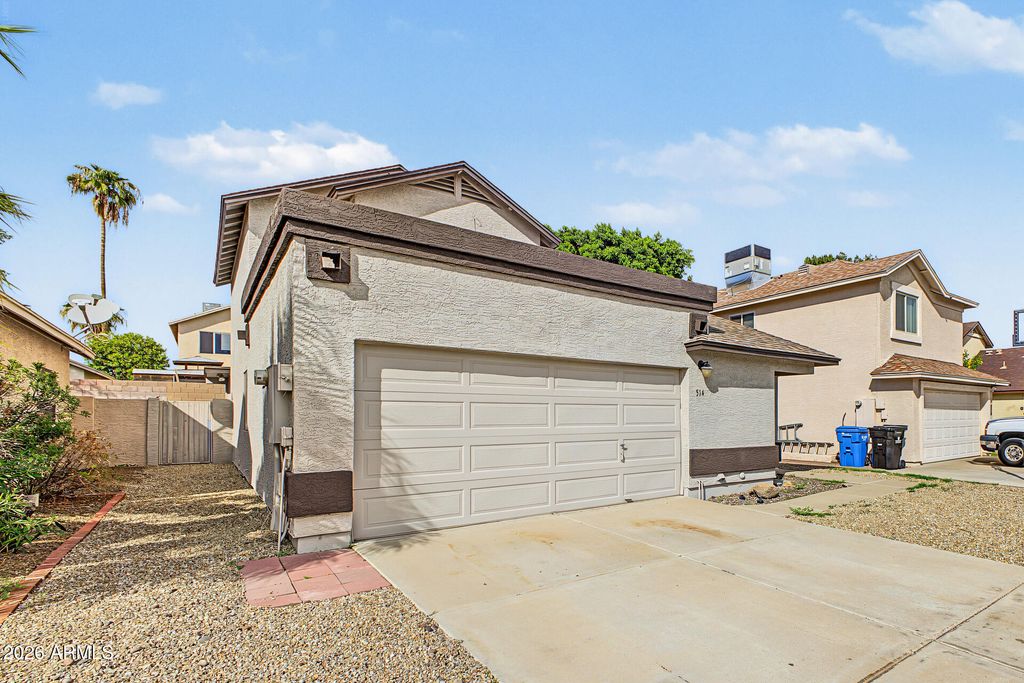 514 E RIMROCK Drive, Phoenix, AZ 85024 — photo 2
