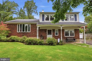 418 MORELAND AVE W #, Hatboro, PA 19040