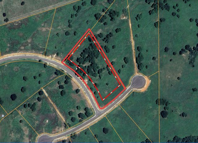 TBD Sunshine Court, Chappell Hill, TX 77426